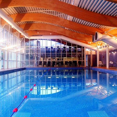 Manor Of Groves Hotel, Golf & Health Club Sawbridgeworth Facilități foto