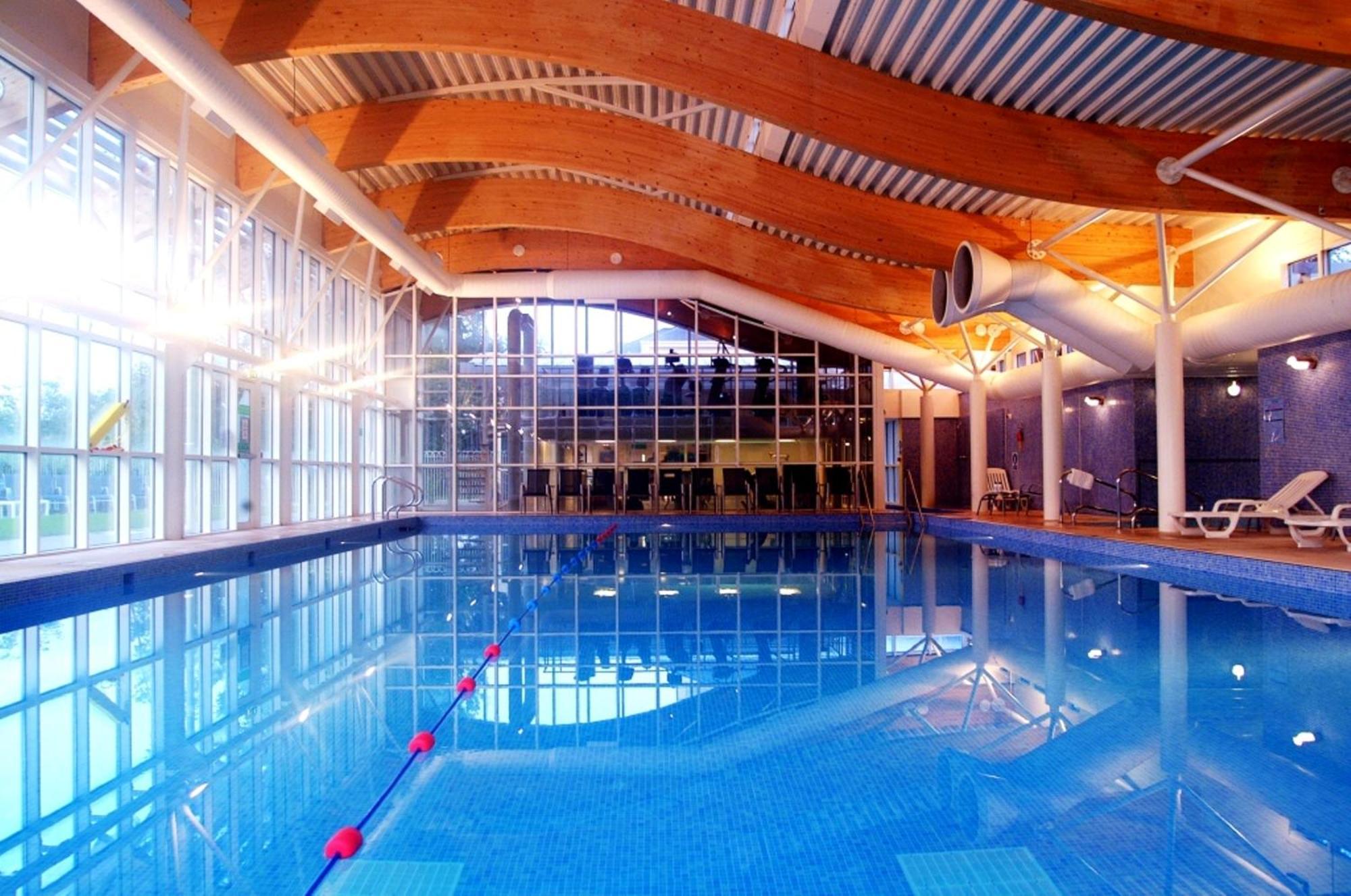 Manor Of Groves Hotel, Golf & Health Club Sawbridgeworth Facilități foto