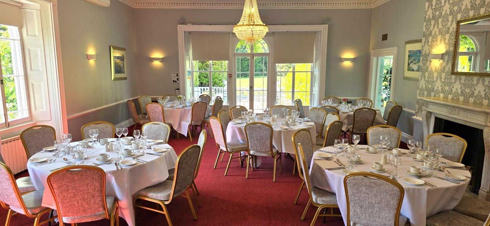 Manor Of Groves Hotel, Golf & Health Club Sawbridgeworth Exterior foto